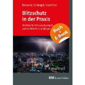Blitzschutz in der Praxis