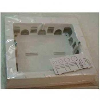 Boîte de Distribution 2x6 Modules Schneider