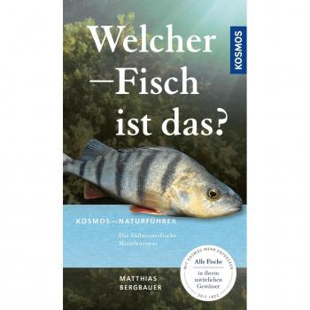 Welcher Fisch ist das?