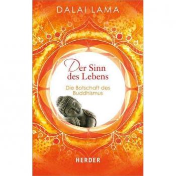 Der Sinn des Lebens | Dalai Lama XIV. | Buch