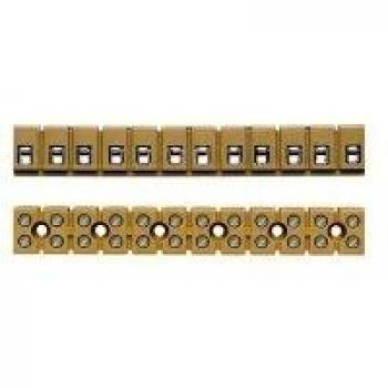 Legrand MK 3/12 KRG SS Verbindungsklemme
