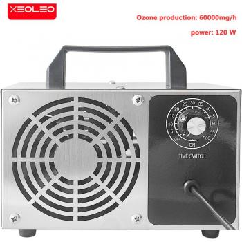 XEOLEO Tragbarer Luftsterilisator