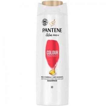 Pantene Active Pro-V Colour Antioxidant Shampoo 400ml