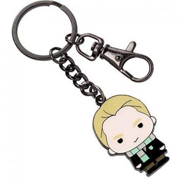 Porte-clés Harry Potter Draco Malfoy Chibi 10.5cm