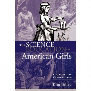 Routledge N. Y. Science Education of American Girls