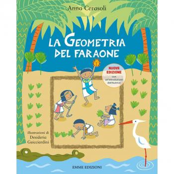 La geometria del faraone. Nuova ediz.