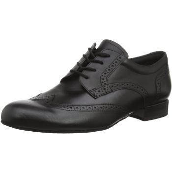 Diamant Ballroom Dance Shoes, Black, 11 UK (46 EU)