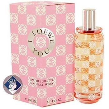 Loewe I Loewe You Eau de Toilette 30 ml