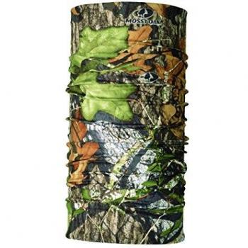 Mossy Oak UV‑Filter‑Tuch Erwachsene – Einheitsgröße