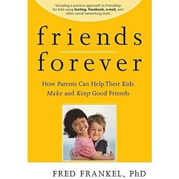 Friends Forever