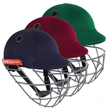 Medium Green Atomic Cricket Guard