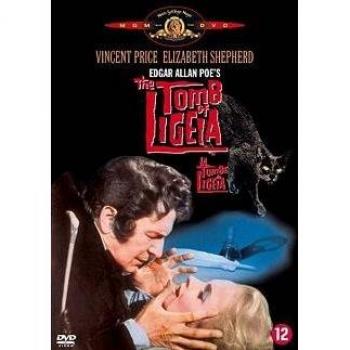 Mausolée de Ligeia, l'Ombre du Félin