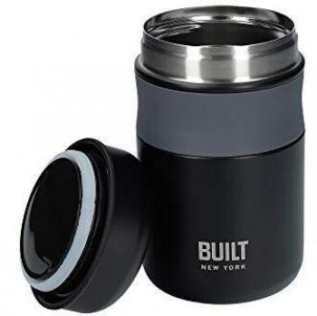 BUILT Chef's 490ml Insulated Food Jar