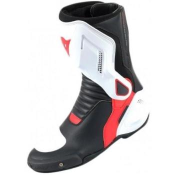 Nexus Escarpines Rojos 39