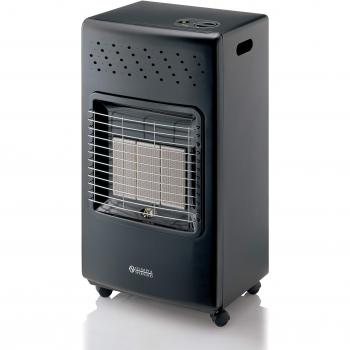 Poêle industriel sans ventilateur STOVY INFRA 4200 W