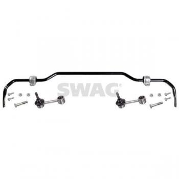 SWAG Stabilisator für Fahrwerk 33 10 2587