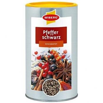 Pfeffer schwarz, 1er Pack, 1200 ml