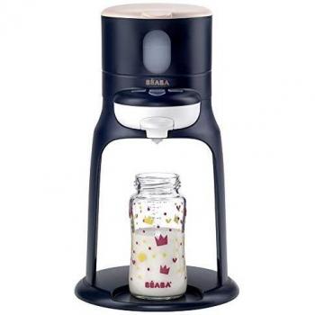 BEABAÂ® Flaschenzubereiter BibÂ´expressoÂ® 2-in-1 blau