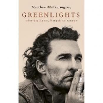 McConaughey, Matthew: Greenlights