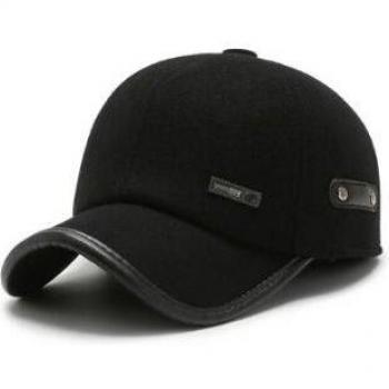Casquette Ajustable XdanqinX Baseball Chaude
