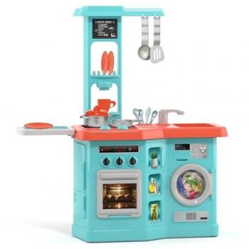 Molto Kitchen Playset: Cocina Creativa