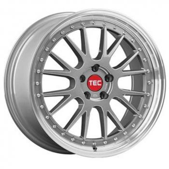 GT EVO 8 0x18 5x100 ET40 MB64 0
