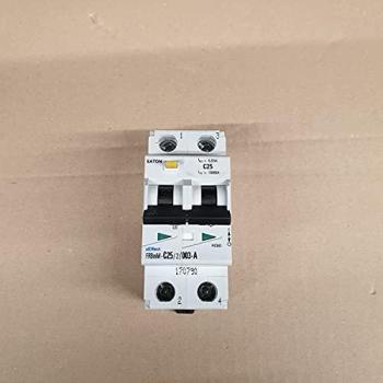 EATON Frbmm-c25/2/003-a MT-DIFF 25A 30mA