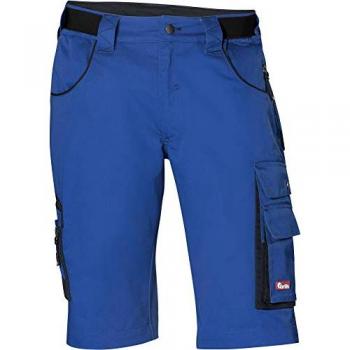 Fortis Herren Bermuda 24, blau/schwarz Größe 56