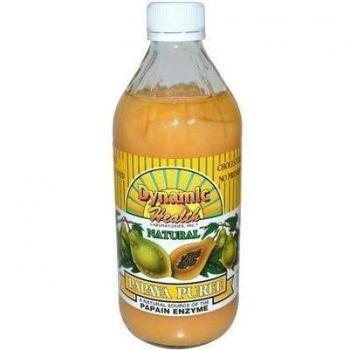 Jugo Concentrado de Papaya 473ml