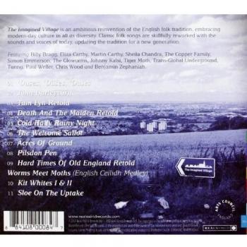 The Imagined Village