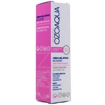Ozoaqua Cremi-Gel Íntimo 30ml