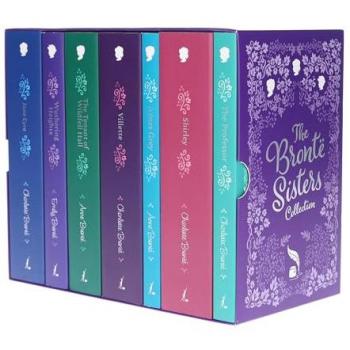 The Bronte Sisters Collection