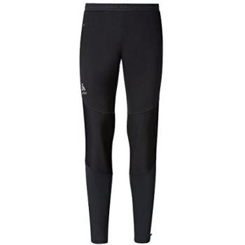 Odlo Herren Wintersporthose Stryn – Schwarz, XXL