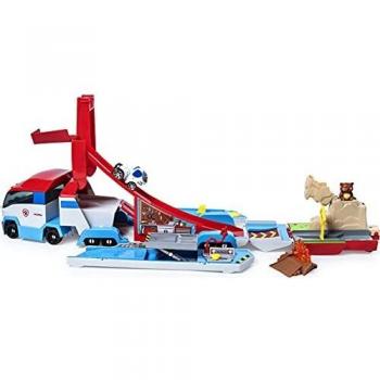 LancioFuga 6053406-3: Veicolo da 3 Anni