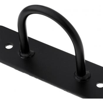 Corde de bataille avec sangle de suspension