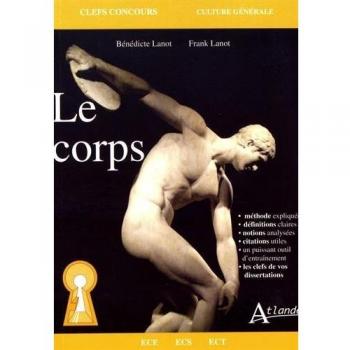 Le corps