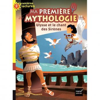 Ulysse et le chant des Sirènes