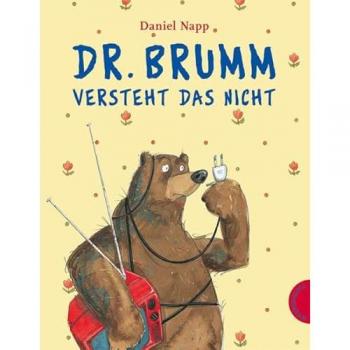 Dr. Brumm versteht das nicht