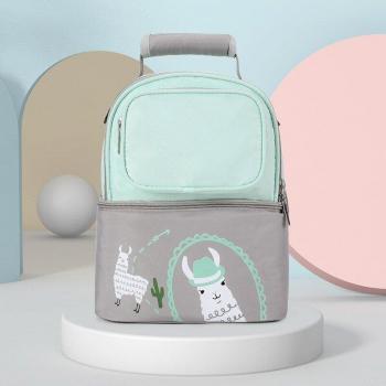 Sac isotherme double couche