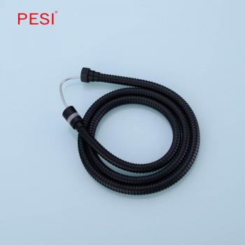 150cm Gold Bathroom Shower Hose