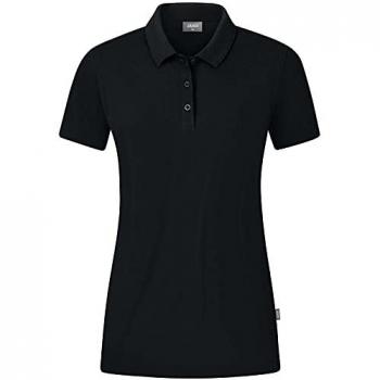 Jako Funktionsshirt C6321 Polo Organic Stretch