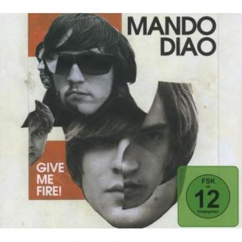 Feuer Entfachen (Limitierte Deluxe Edition)