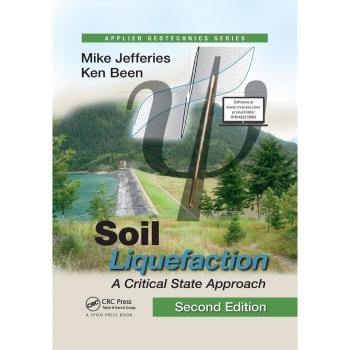 E & FN Spon Soil Liquefaction