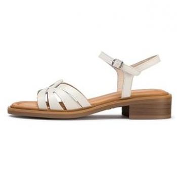 Wonders Damen-Sandalen B9601