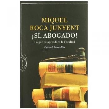 ¡sí, Abogado!