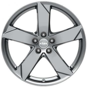 Kodiak 6,5x16 5x112 ET50 MB57,1