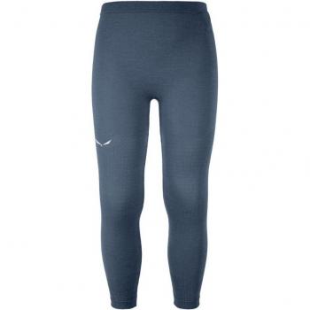 Salewa Bambino Leggings Zebru Medium Warm