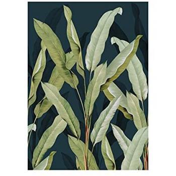Wandbild Tatum 280 × 200 cm – Art for the Home