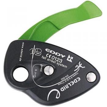Edelrid Eddy Night Belay Device for Unisex