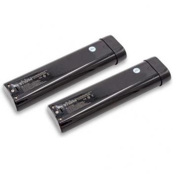 Batterie Duo Makita 4000 Utensile 9,6 V 3000 mAh